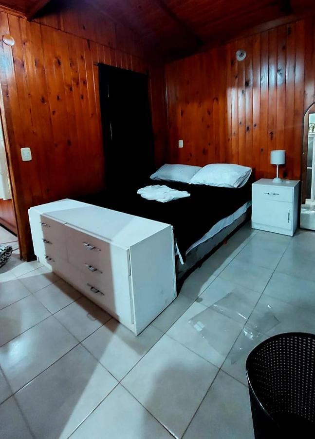 Cabana Hospedaje Y Alojamiento "Jano" -Alquiler Temporario- Apartment Posadas Luaran gambar