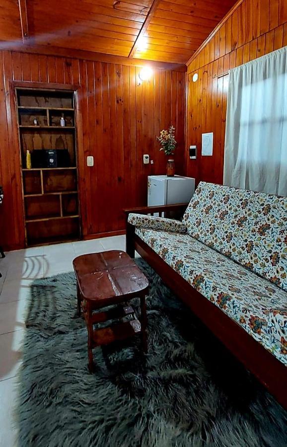 Cabana Hospedaje Y Alojamiento "Jano" -Alquiler Temporario- Apartment Posadas Luaran gambar