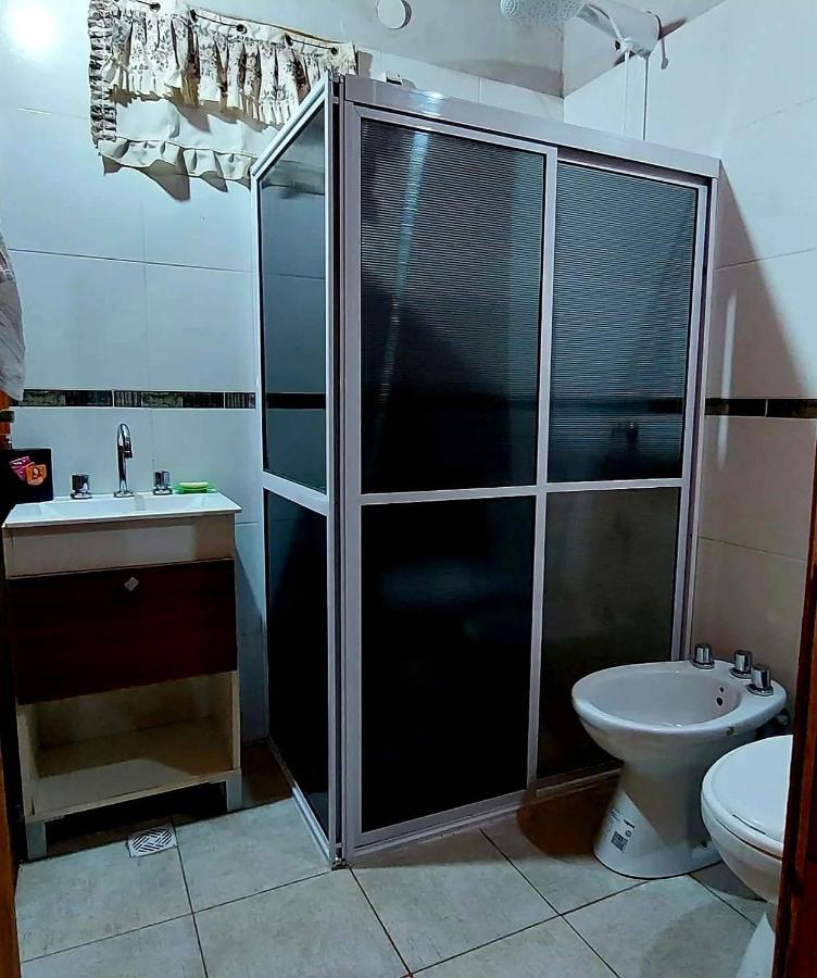 Cabana Hospedaje Y Alojamiento "Jano" -Alquiler Temporario- Apartment Posadas Luaran gambar