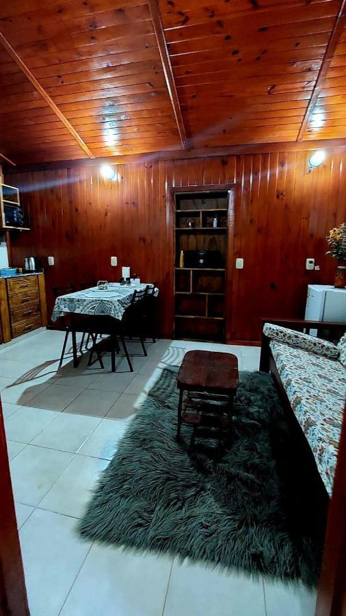 Cabana Hospedaje Y Alojamiento "Jano" -Alquiler Temporario- Apartment Posadas Luaran gambar